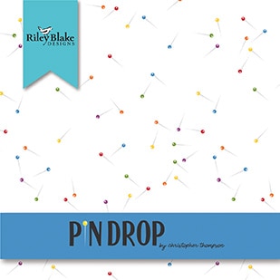 Pin Drop
